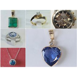 FEATURED JEWELERY 12PM