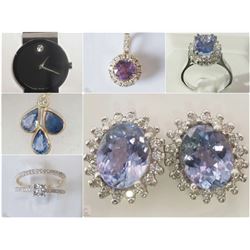 FEATURED JEWELERY 1:30PM