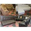 Image 1 : FEATURED NEW SOFAS AND SECTIONALS 2PM -5PM