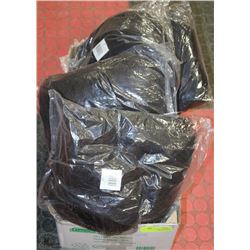 CASE OF NYLON MESH CAPS