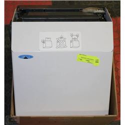 FROST PAPERTOWEL DISPENSER