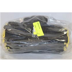 BAG OF 10 SIZE LARGE PROTECTIVE GLOVES