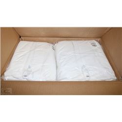 CASE OF 25 SIZE XL CONDOR DISPOSABLE COVERALLS