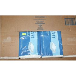 CASE OF ACCLAIM ONE PLY NAPKINS