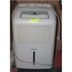 KENMORE DEHUMIDIFIER