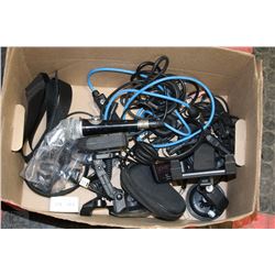 BOX W/DRIFT HD DIGITAL DRIVERS CAM,