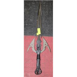 DECORATION DRAGON SWORD