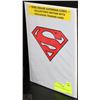 Image 1 : RARE SEALED SUPERMAN COMIC
