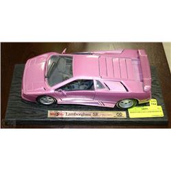 MAISTO DIE-CAST LAMBORGHINI SE
