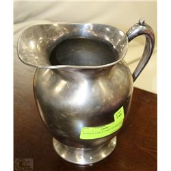 ANTIQUE EARLY-1900'S WATER JUG