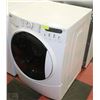 Image 1 : KENMORE ELITE SMARTWASH QUIET PAK 4 FRONT LOAD