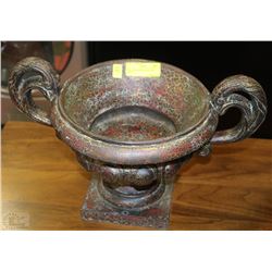 NEW LARGE DECORATIVE FRUIT BOWL