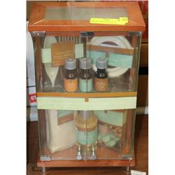 NEW  AROMASOURCE  MOOD THERAPY  LEMON GRASS