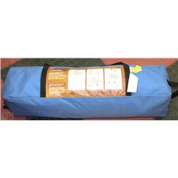 NEW OZARK TRAIL 13'X9' SCREEN HOUSE