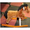 Image 1 : ROCKING HORSE