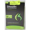 Image 1 : NEW DRAGON SPEECH RECOGNITION SOFTWARE W/MIC