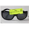 Image 1 : REPLICA FENDI SUNGLASSES - BLACK