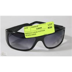 REPLICA LOUIS VUITTON SUNGLASSES