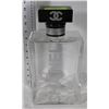 Image 1 : CHANEL DISPLAY BOTTLE - 13 IN TALL X 6 1/2 IN WIDE