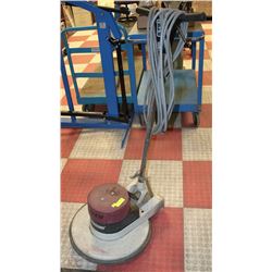 MINUTEMAN FLOOR BUFFING MACHINE