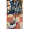 Image 1 : MINUTEMAN FLOOR BUFFING MACHINE