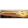 Image 1 : WALL HANGING BANJO
