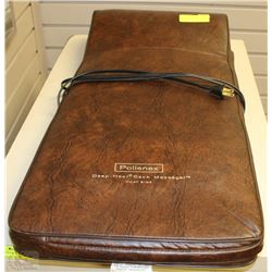 POLLENEX BACK MASSAGER WITH HEAT