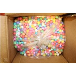 CASE OF PASTEL GIANTS JAWBREAKER BUBBLEGUM X2
