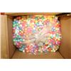 Image 1 : CASE OF PASTEL GIANTS JAWBREAKER BUBBLEGUM X2