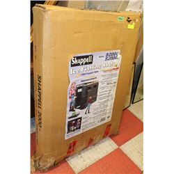 SHAPELL 2 MAN  ICE-FISHING TENT NEW IN BOX