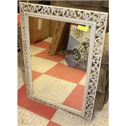 DECORATIVE HALL WAY MIRROR