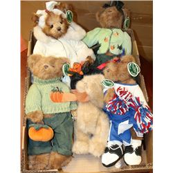 BEARRINGTON COLLECTION