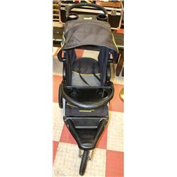 SINGLE EXPEDITION SPORT STROLLER