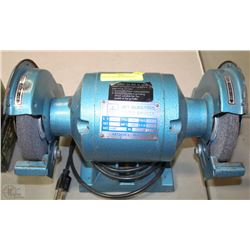 JET ELECTRIC BENCH GRINDER