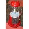 Image 1 : LARGE METAL GUMBALL MACHINE