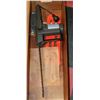 Image 1 : 10 AMP MASTERCRAFT ELECTRIC CHAINSAW