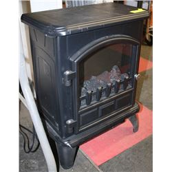 4600BTU ELECTRIC HEATER