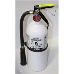 ABC FIRE EXTINGUISHER CHARGED