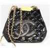 Image 1 : REPLICA CHANEL SHOULDER BAG