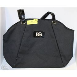 REPLICA DOLCE & GABANA PURSE BLACK