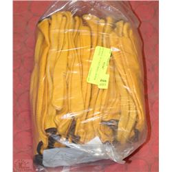 BUNDLE OF 12 SIZE SMALL ROPER GLOVES
