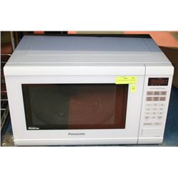 1200 WATT PANASONIC MICROWAVE