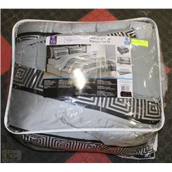 KING SIZE BED IN A BAG