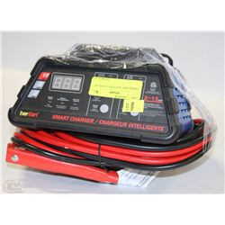 EVER START  BATTERY CHARGER