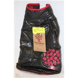 NEW QUILTED DOGGIE VEST - SIZE SMALL