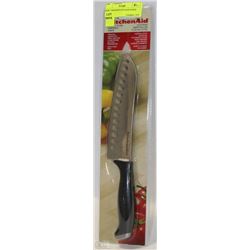 NEW 7 INCH KITCHENAIDE KNIFE