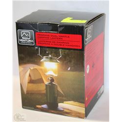 NEW VENTURA PROPANE CAMPING LANTERN