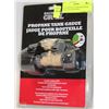 Image 1 : NEW PROPANE TANK GAUGE FOR GRILLS,BOATING+RVS