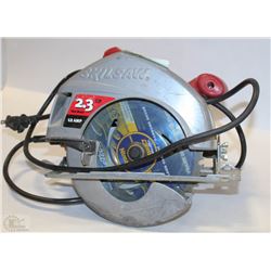 SKILSAW 5400 120V 2.3HP