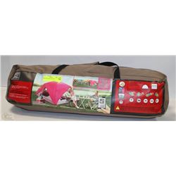 NEW VENTURA 4 MAN TENT